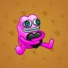 Plush Pepe #2134