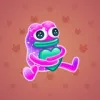 Plush Pepe #2140