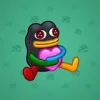 Plush Pepe #2149