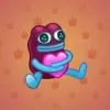 Plush Pepe #2157