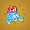 Plush Pepe #2159