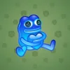Plush Pepe #2170