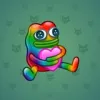 Plush Pepe #2192