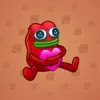 Plush Pepe #2202