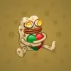 Plush Pepe #2207