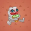Plush Pepe #221