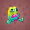 Plush Pepe #2212