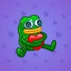 Plush Pepe #2213