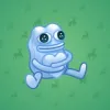 Plush Pepe #2215
