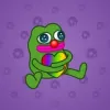Plush Pepe #2221