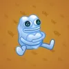 Plush Pepe #2225