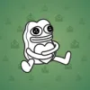 Plush Pepe #2226