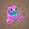 Plush Pepe #223