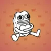 Plush Pepe #2244