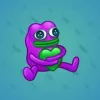 Plush Pepe #2249