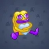 Plush Pepe #2250