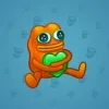 Plush Pepe #2274