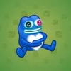 Plush Pepe #2286