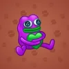 Plush Pepe #23