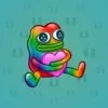 Plush Pepe #230