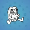 Plush Pepe #2303