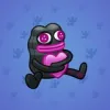 Plush Pepe #2307