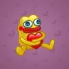 Plush Pepe #2316