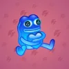 Plush Pepe #2317