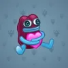 Plush Pepe #2319