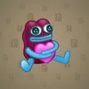 Plush Pepe #232