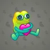 Plush Pepe #2323