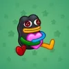 Plush Pepe #2330