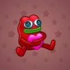 Plush Pepe #2338