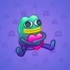 Plush Pepe #2346