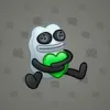 Plush Pepe #2347