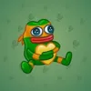 Plush Pepe #2350