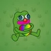 Plush Pepe #2353