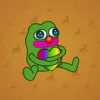Plush Pepe #2357