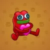Plush Pepe #2362