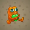 Plush Pepe #2369