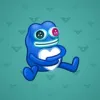 Plush Pepe #2376