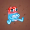 Plush Pepe #2379