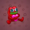 Plush Pepe #2394