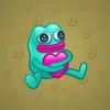 Plush Pepe #2397
