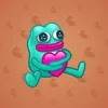 Plush Pepe #2403