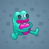 Plush Pepe #2410
