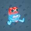 Plush Pepe #2412