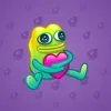 Plush Pepe #2416