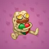 Plush Pepe #2418