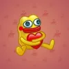 Plush Pepe #2420
